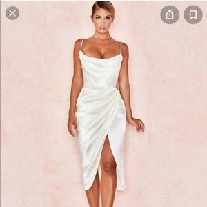 COPY - House of CB Reva Dress